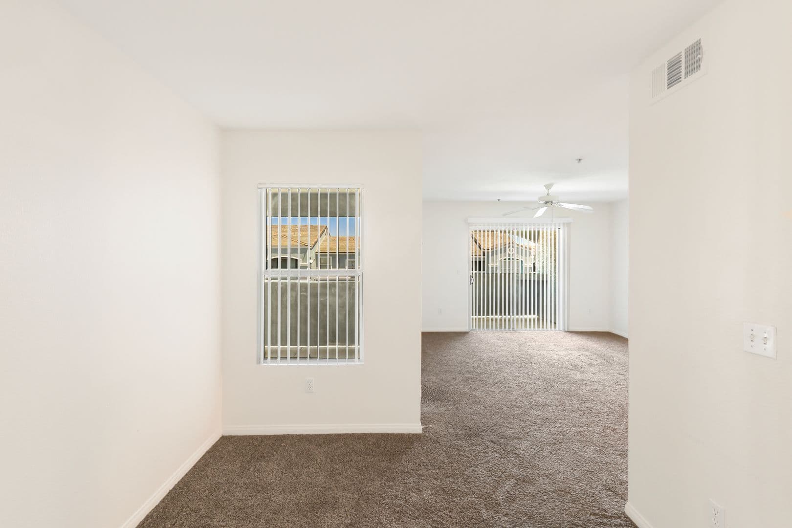 Las Vegas Condo: 6955 North Durango Drive #3025