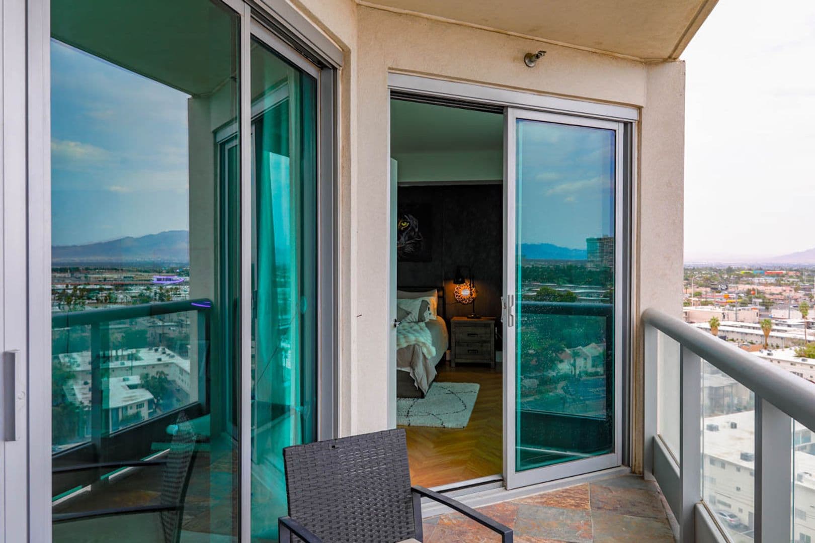 Las Vegas Condo: 322 Karen Ave # 1105