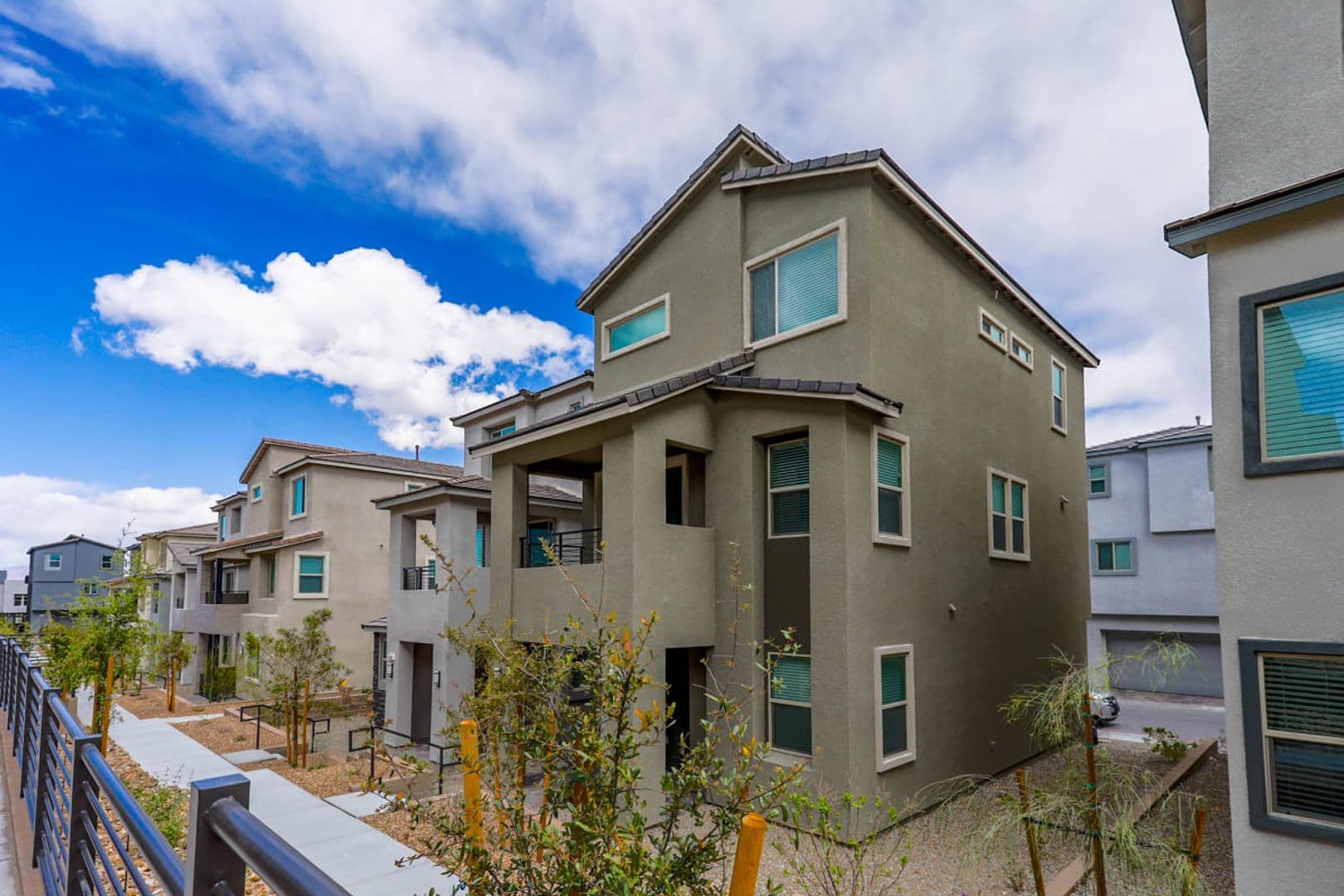 Las Vegas House: 1437 Whistling Kite Street