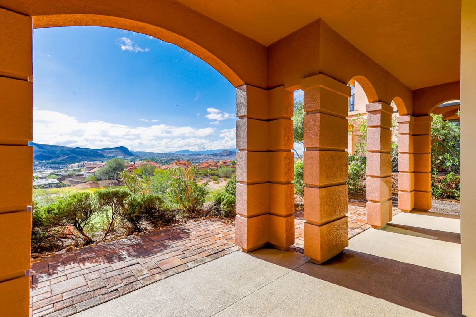 Henderson Condo: 13 Via Visione #106