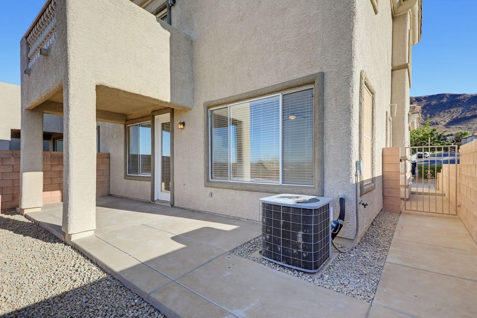 Henderson Townhome: 211 Priority Point Street