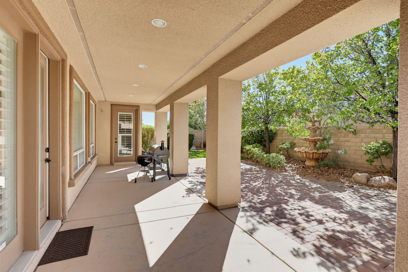 Las Vegas House: 12037 Malva Place