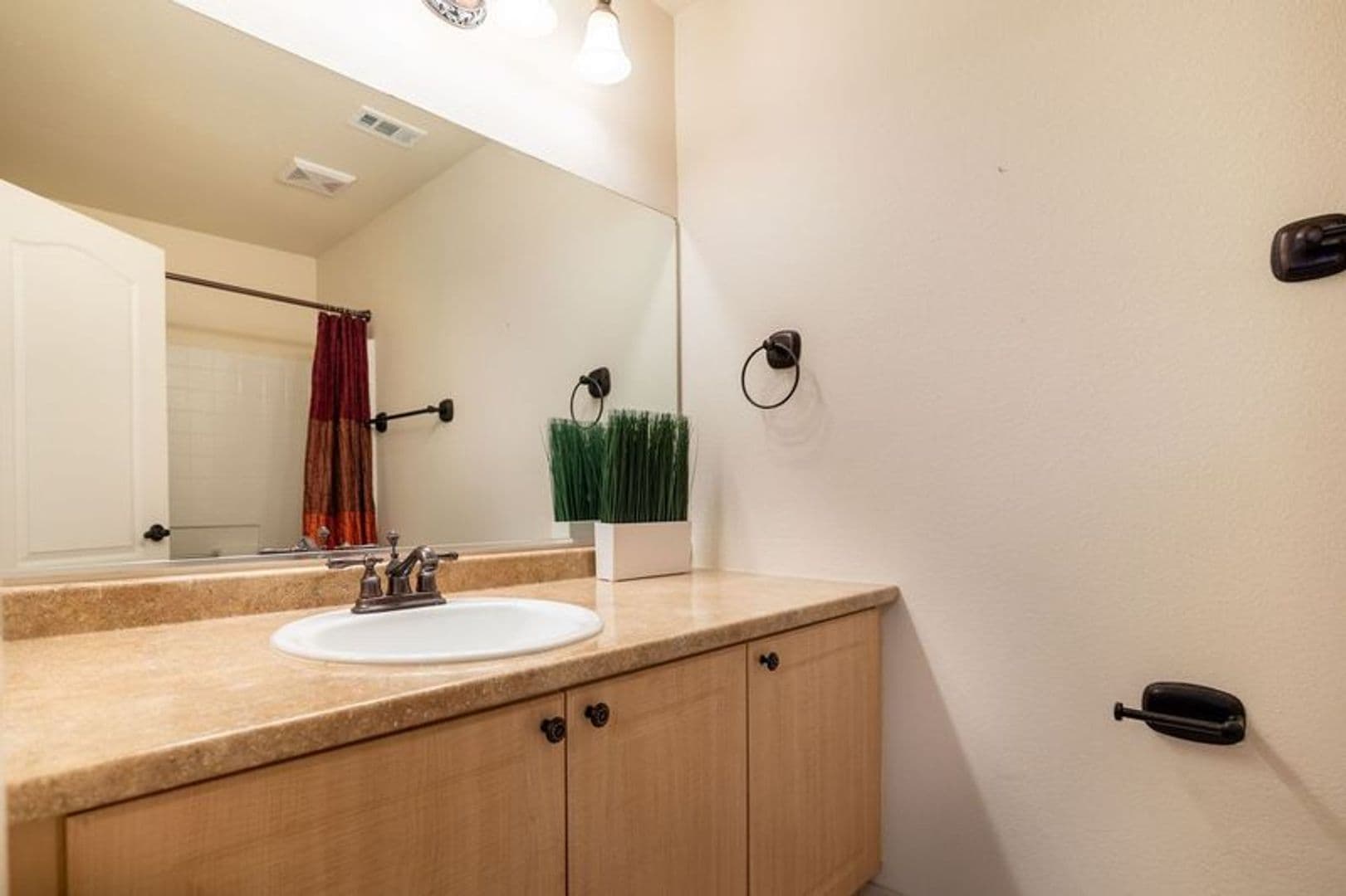 Las Vegas Townhome: 9318 Square Dance Place # 102