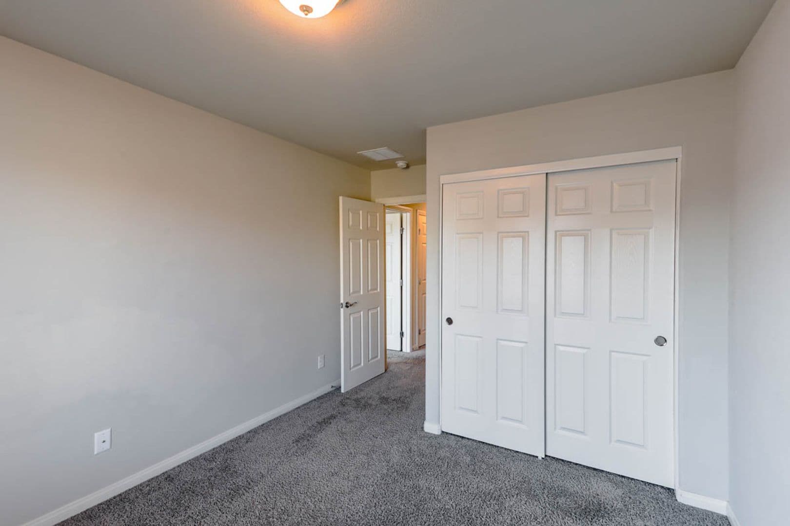 North Las Vegas House: 7416 Sunray Point Street