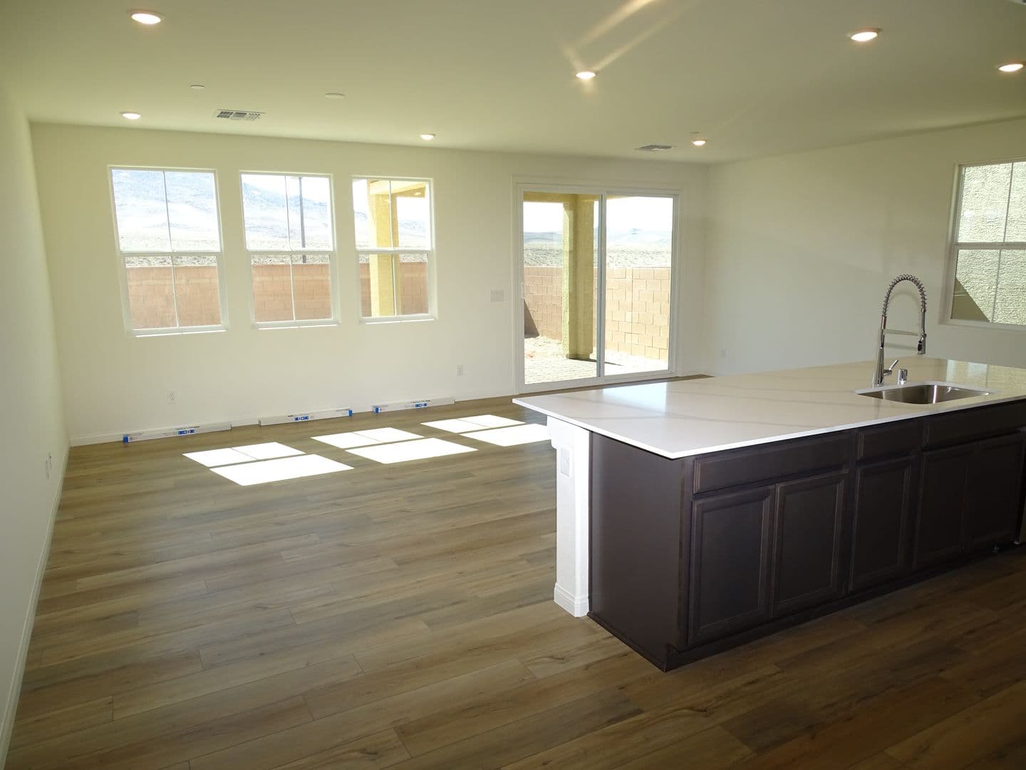 Henderson House: 2929 Gallarate Drive