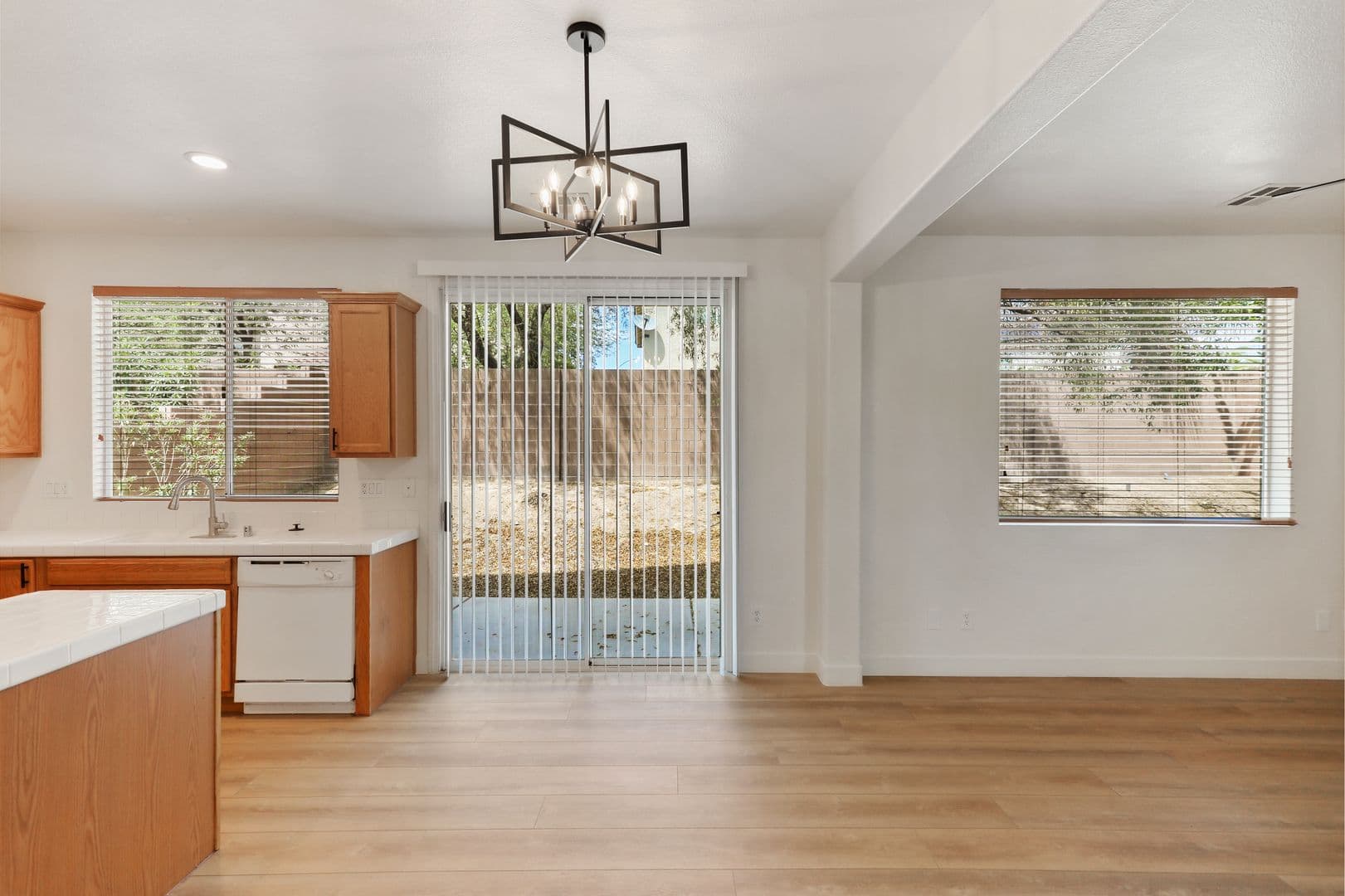 Las Vegas House: 5870 Lustrous Court