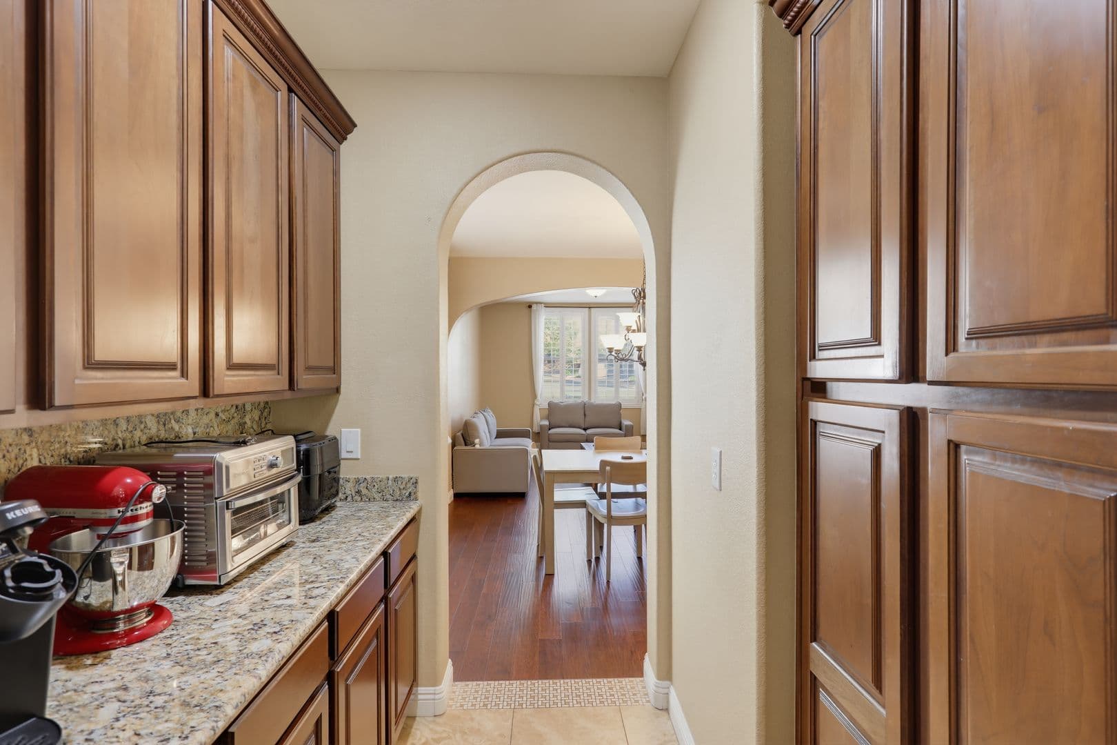 Las Vegas House: 12037 Malva Place