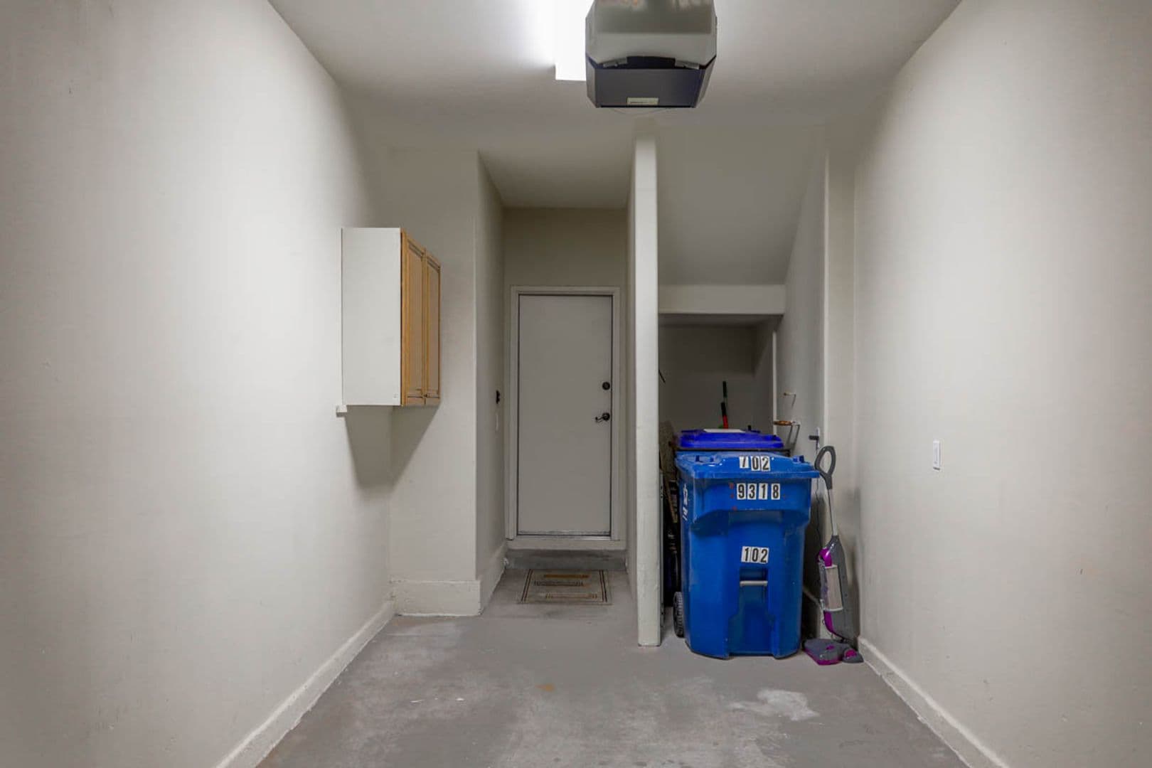Las Vegas Townhome: 9318 Square Dance Place # 102