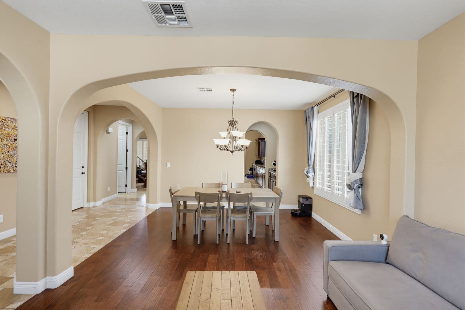 Las Vegas House: 12037 Malva Place