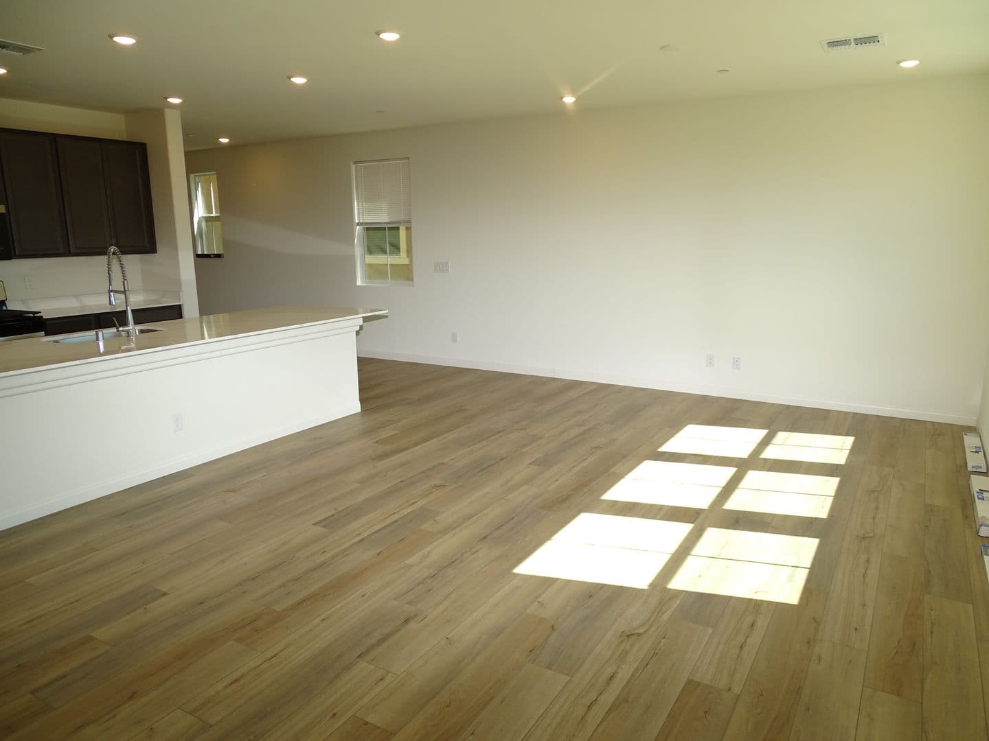 Henderson House: 2929 Gallarate Drive