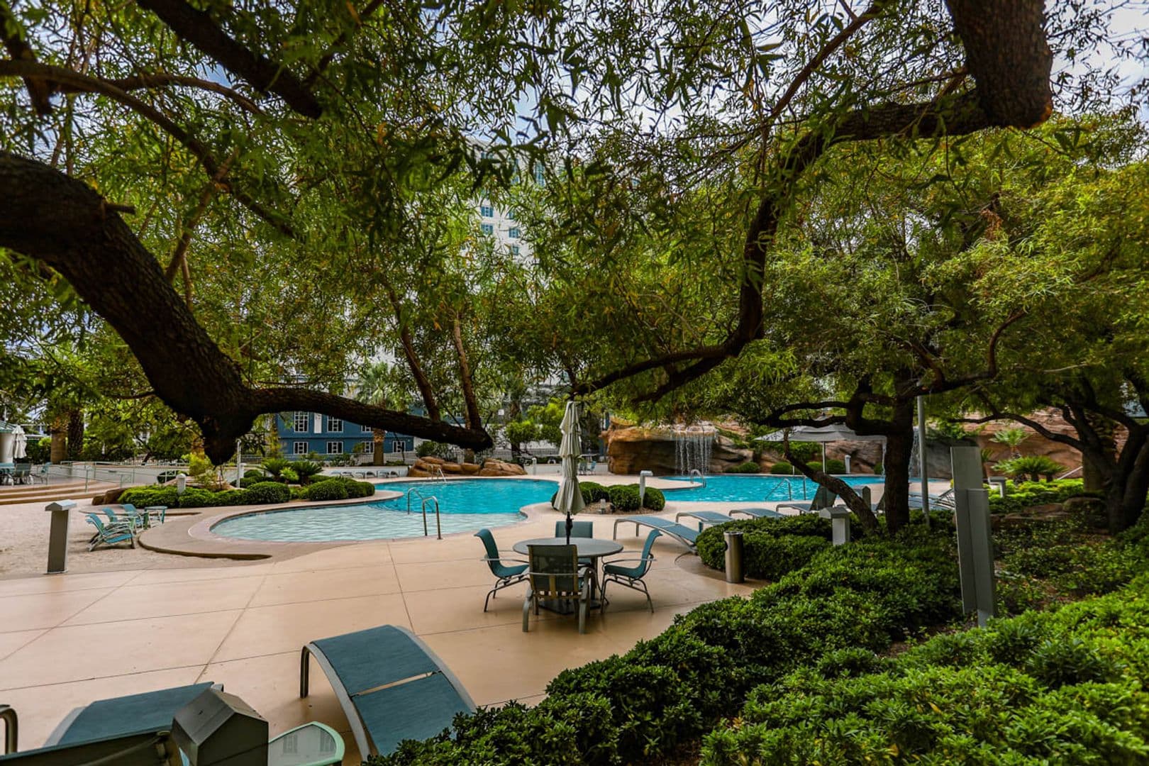 Las Vegas Condo: 322 Karen Ave # 1105