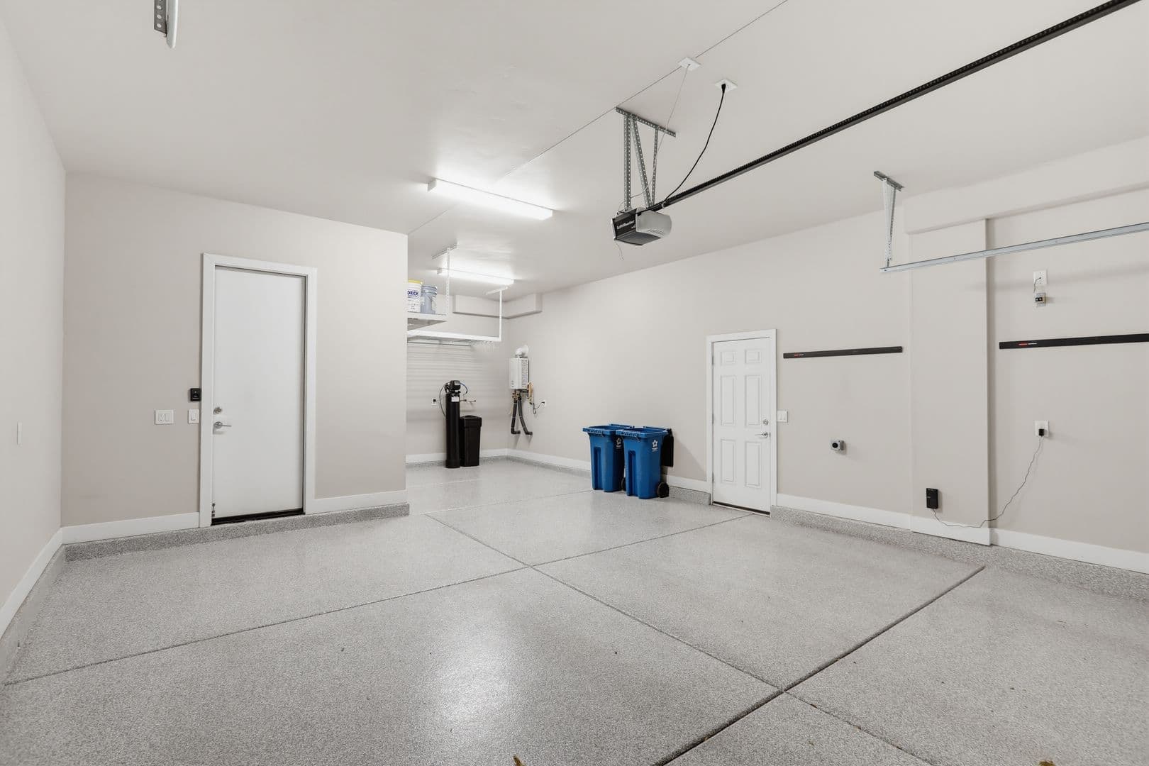 Las Vegas House: 10373 Bressana Drive