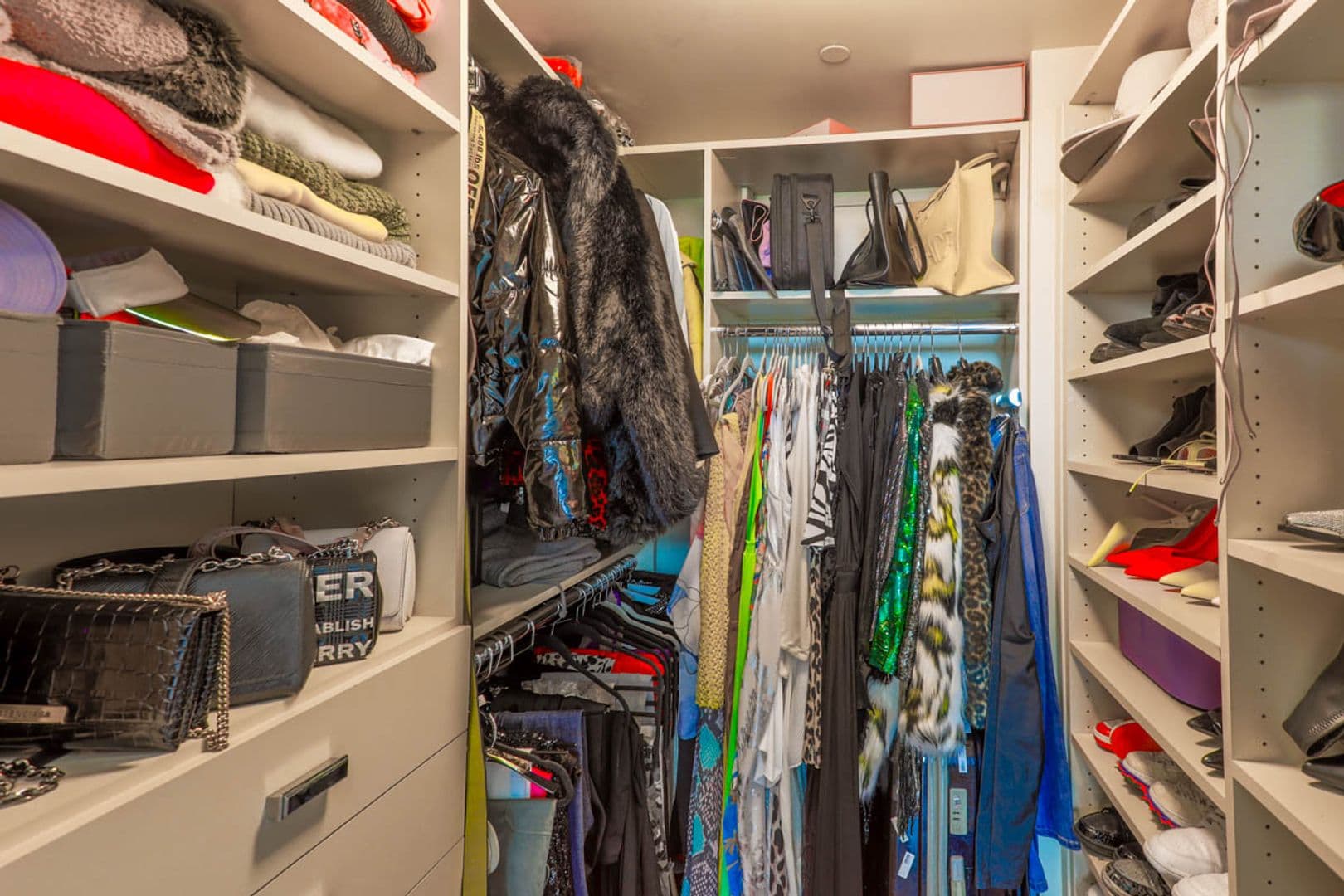 Las Vegas Condo: 322 Karen Ave # 1105