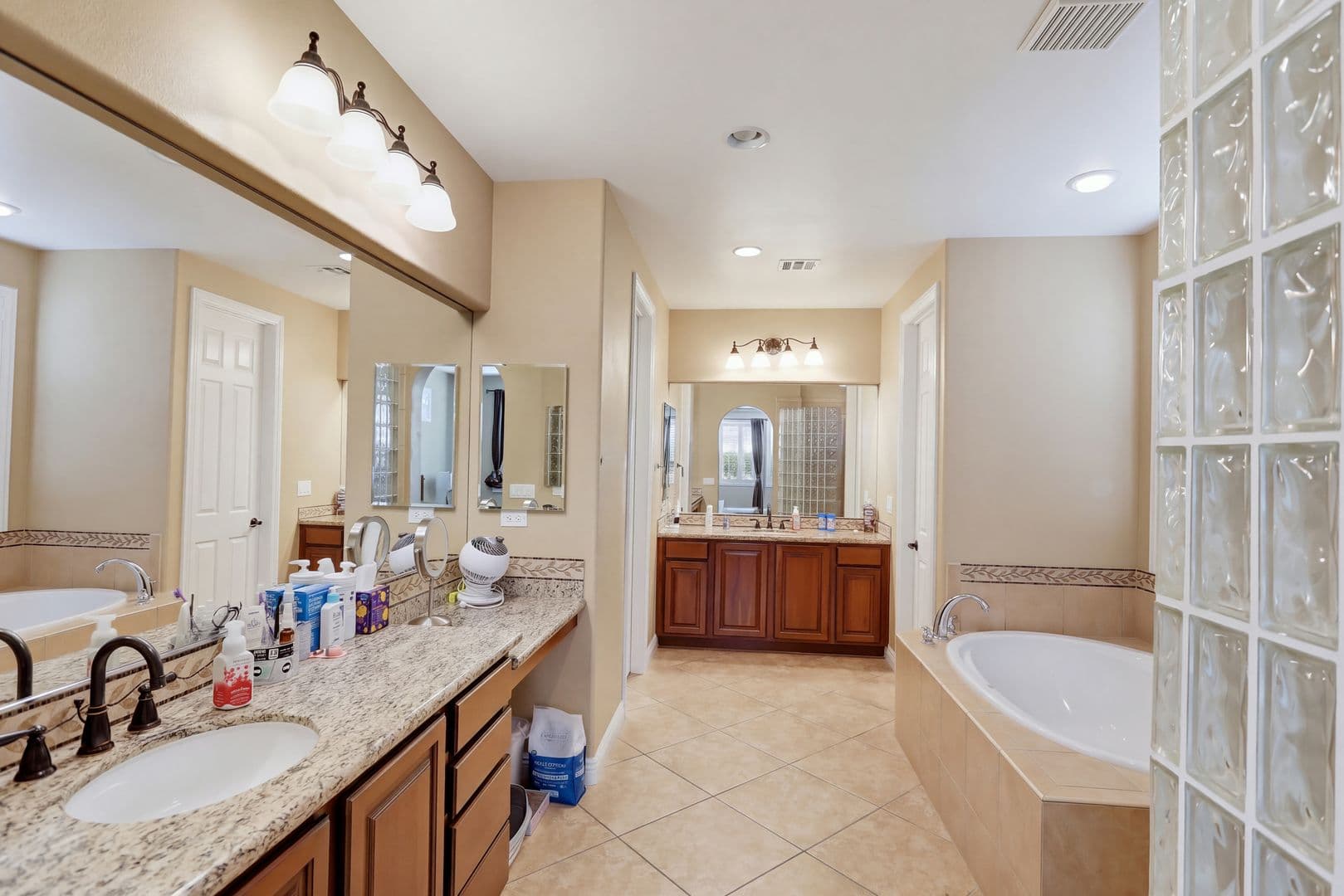 Las Vegas House: 12037 Malva Place