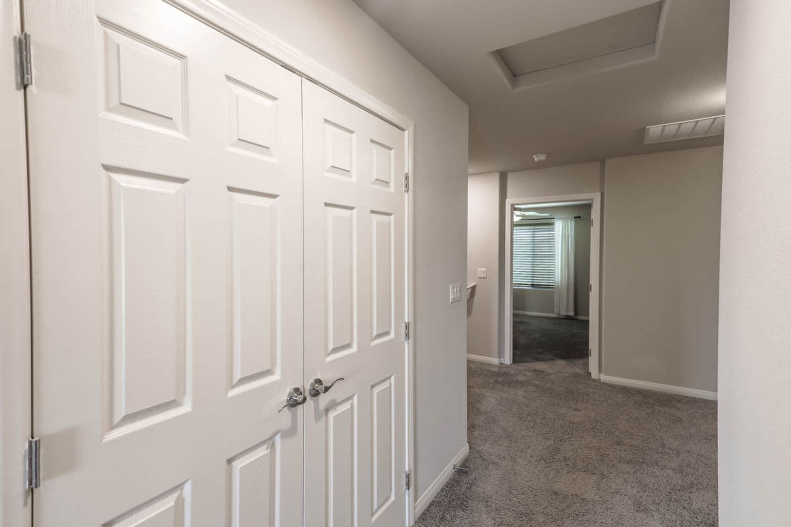 North Las Vegas House: 7416 Sunray Point Street