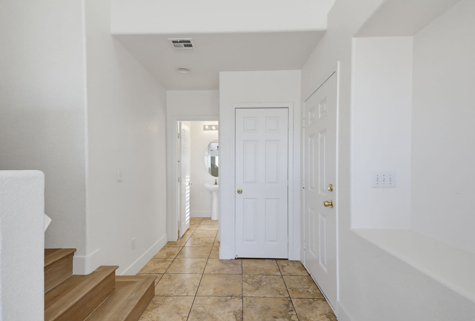 Henderson Townhome: 211 Priority Point Street