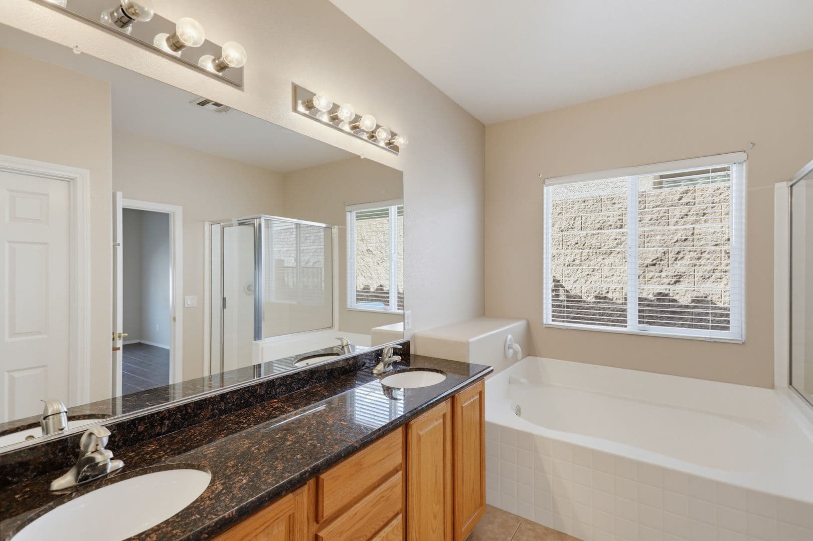 Las Vegas House: 11236 Vintners Lane