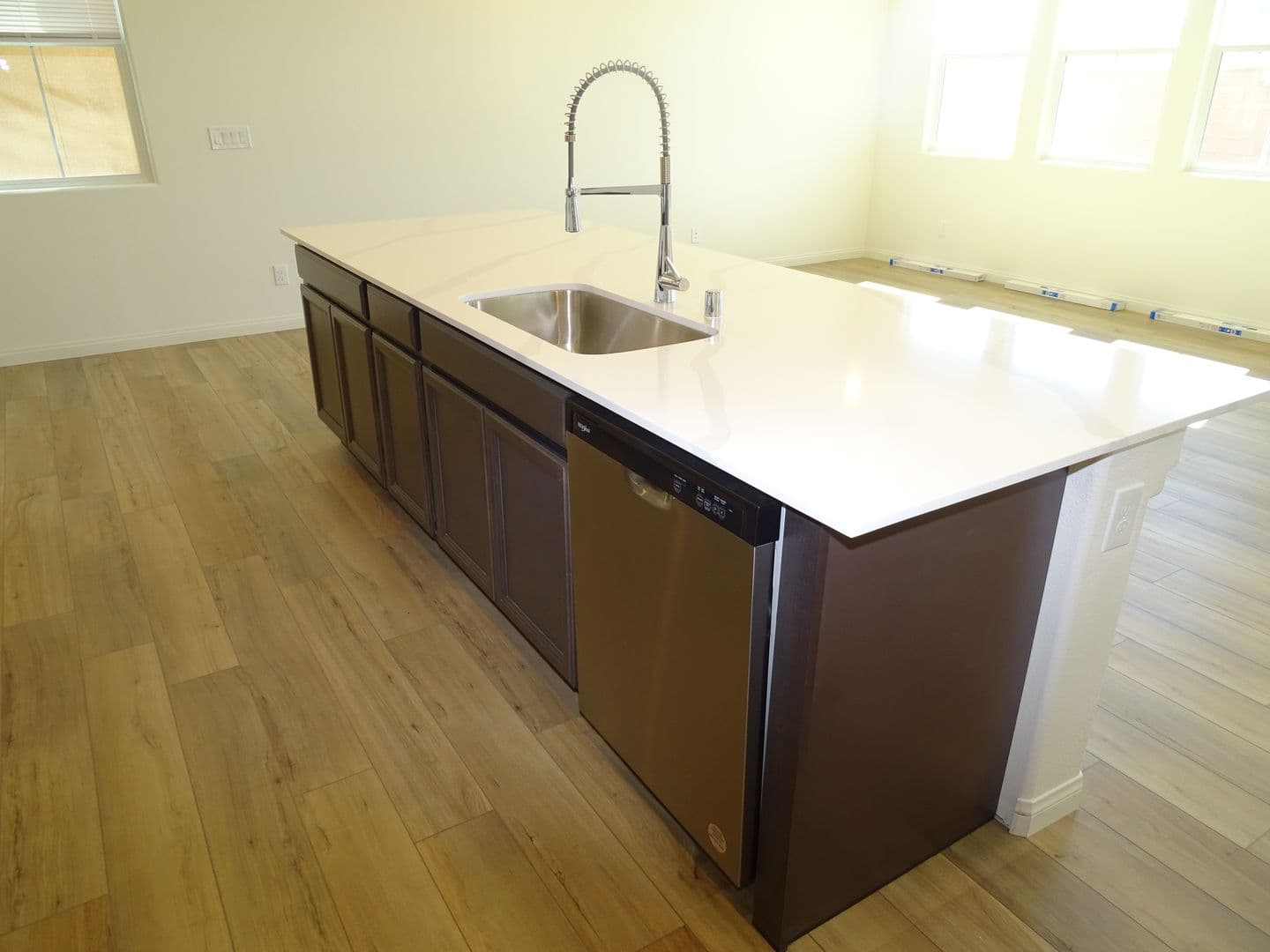Henderson House: 2929 Gallarate Drive