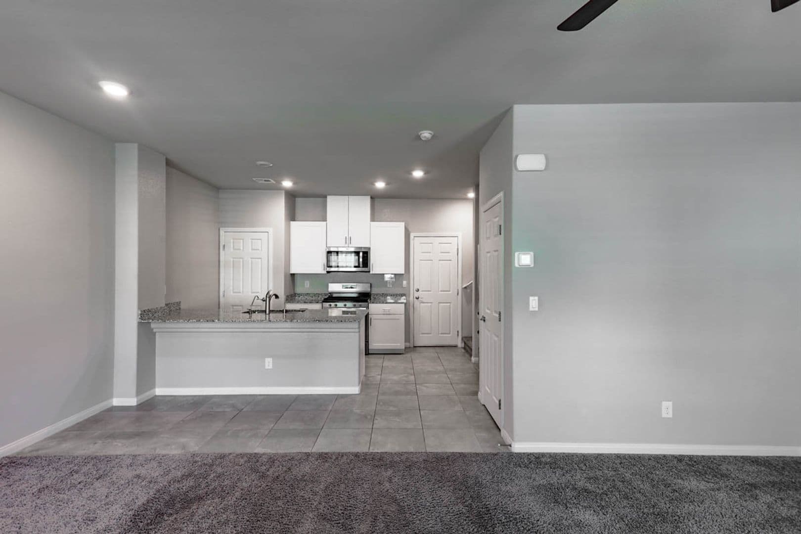 North Las Vegas House: 7416 Sunray Point Street