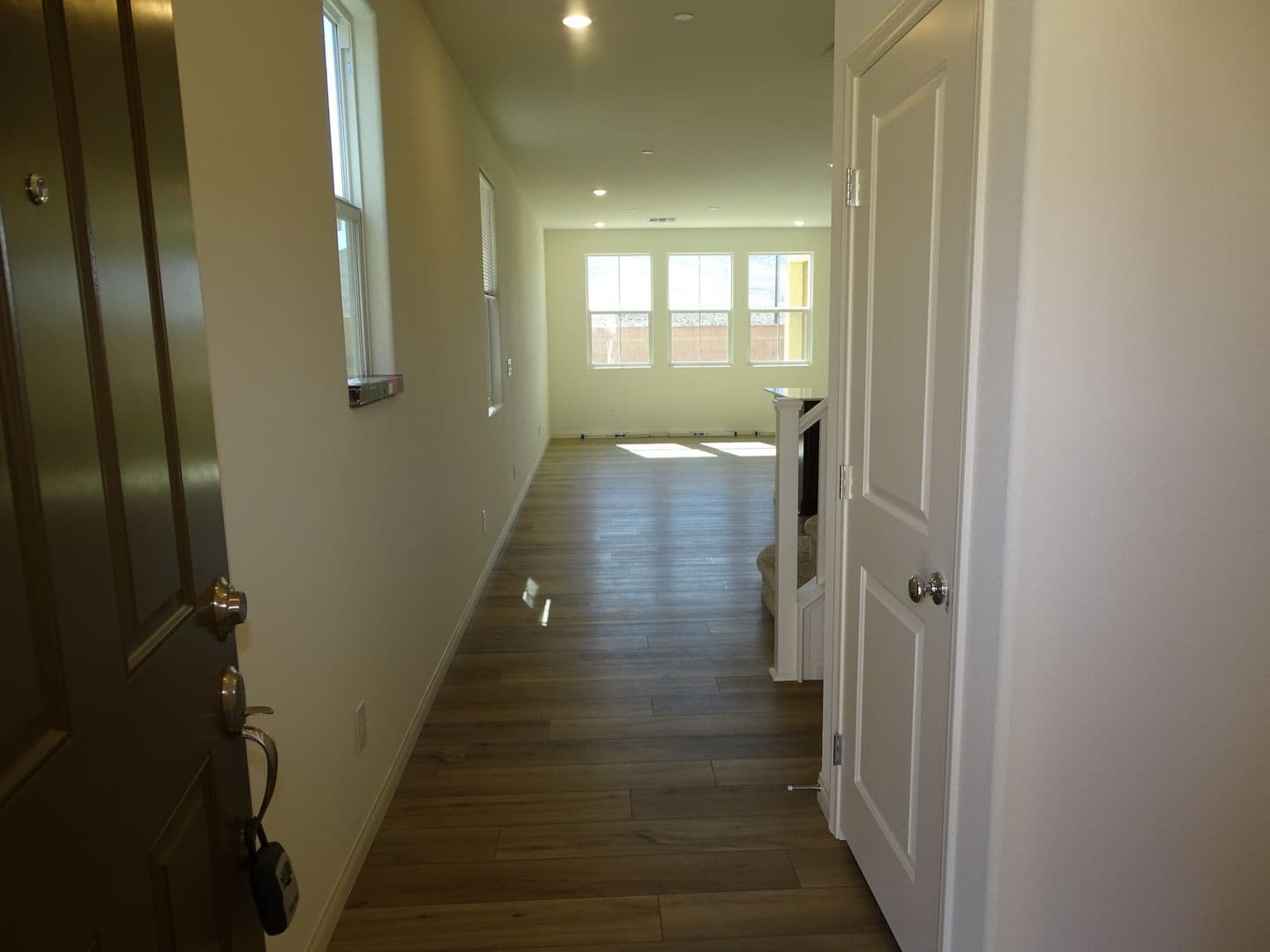 Henderson House: 2929 Gallarate Drive