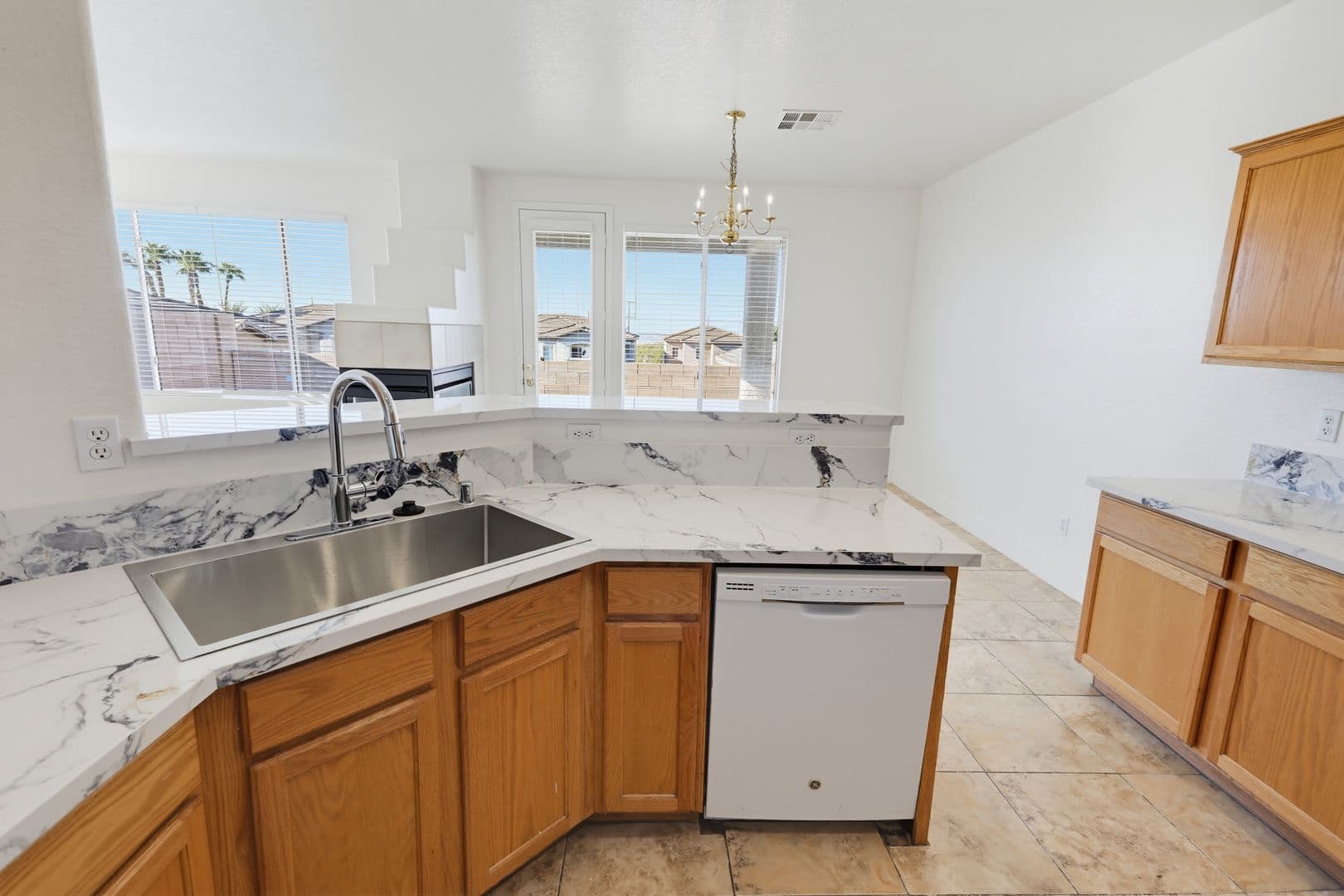 Henderson Townhome: 211 Priority Point Street