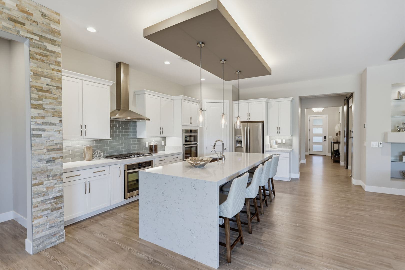 Las Vegas House: 10373 Bressana Drive
