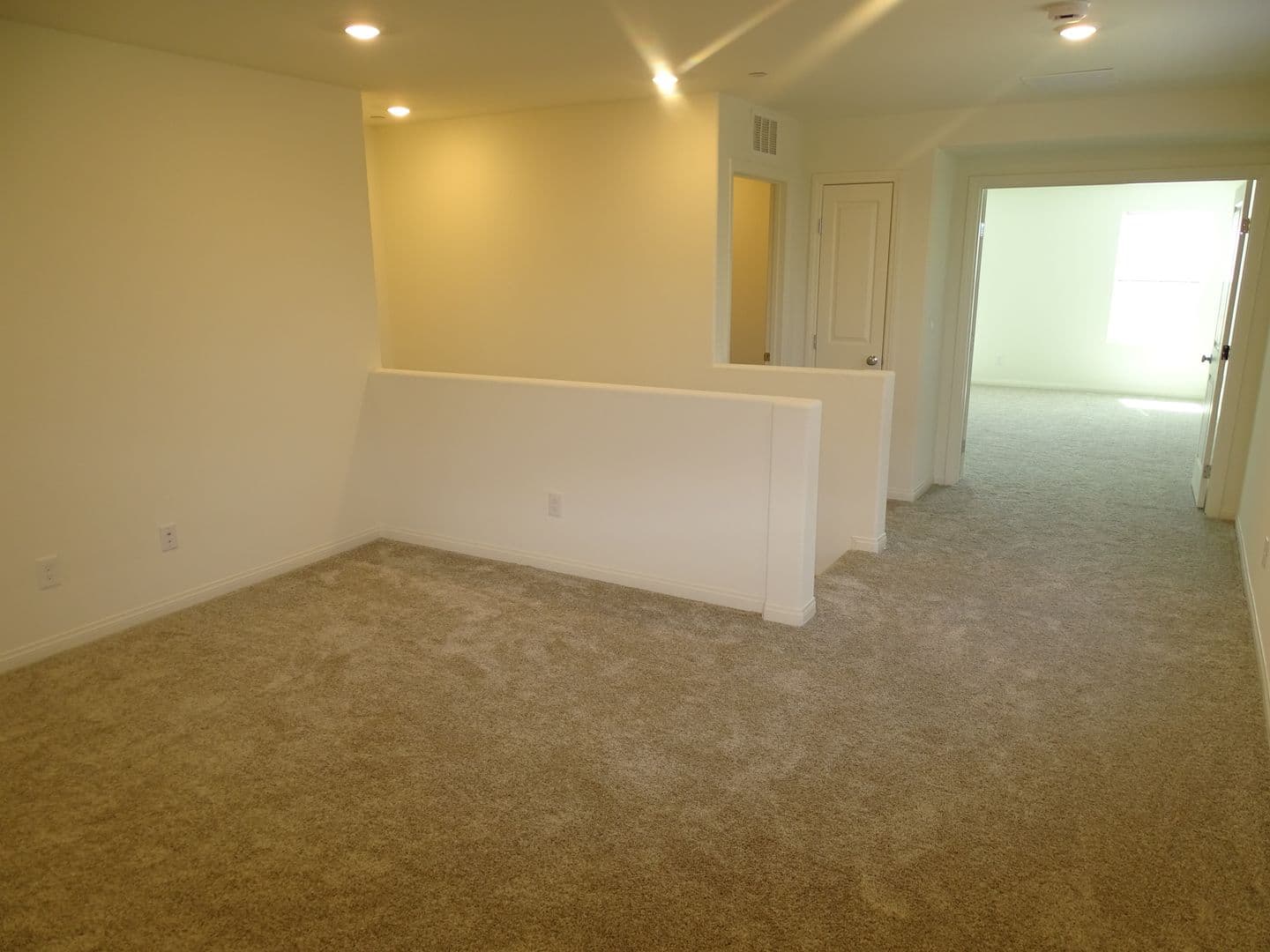 Henderson House: 2929 Gallarate Drive