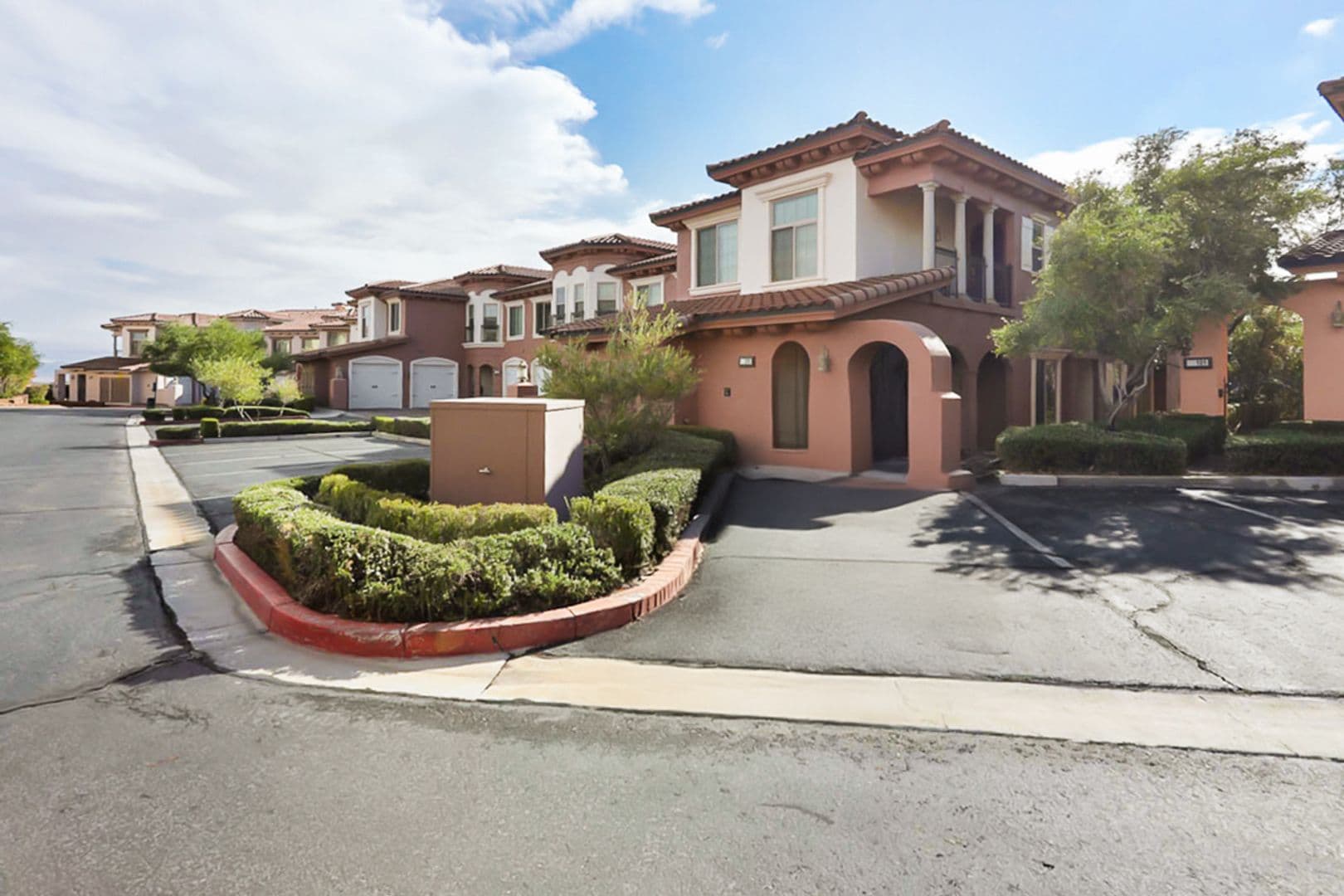 Henderson Condo: 13 Via Visione #106