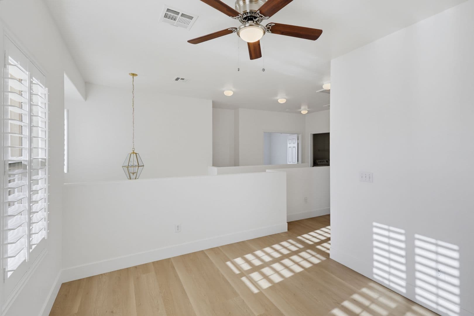 Henderson Townhome: 211 Priority Point Street