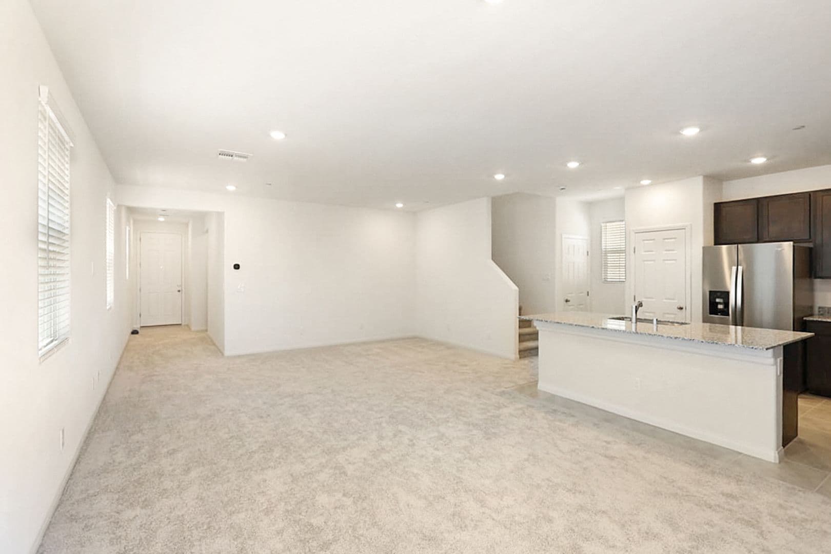 Henderson House: 3744 Frattina Ave