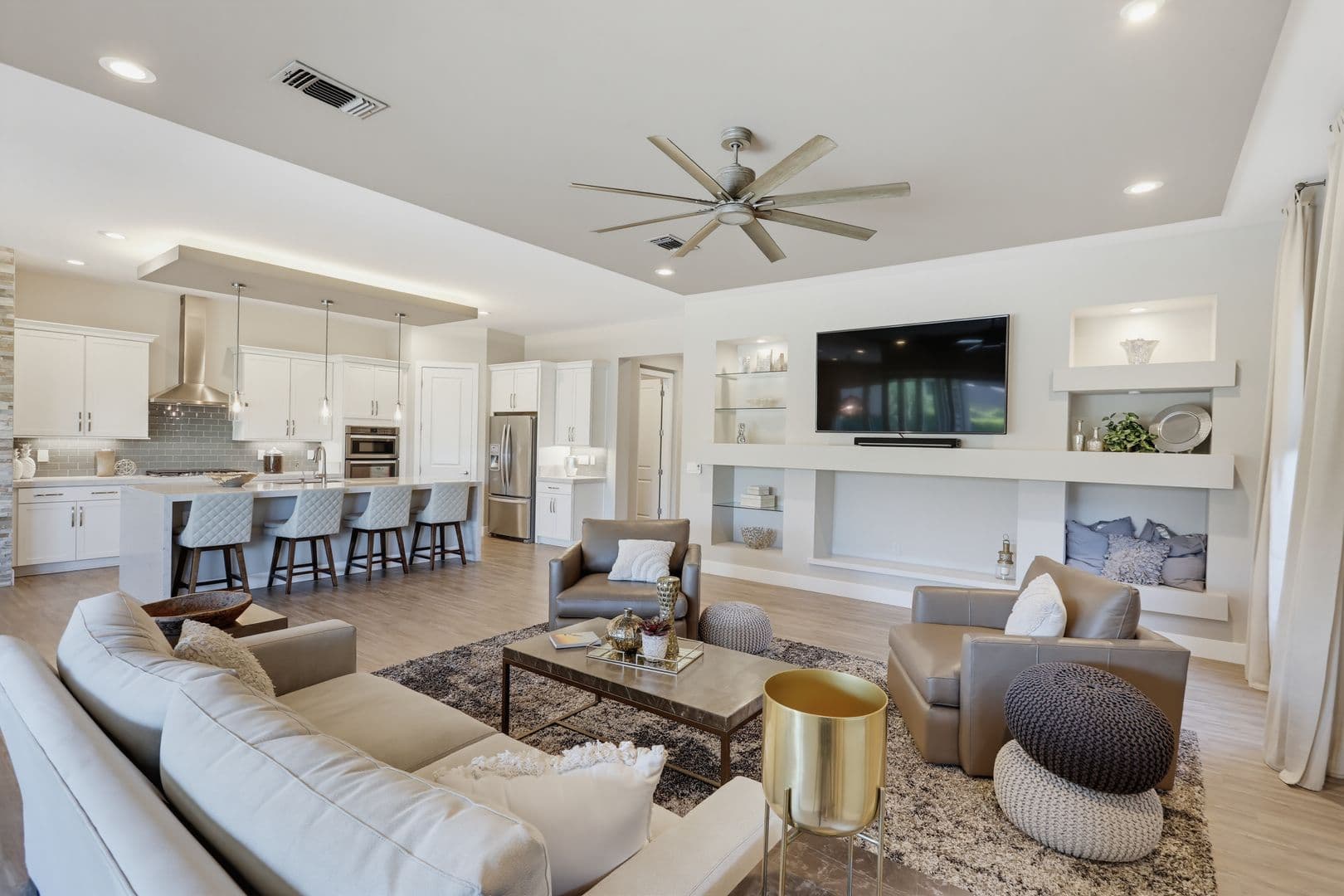 Las Vegas House: 10373 Bressana Drive