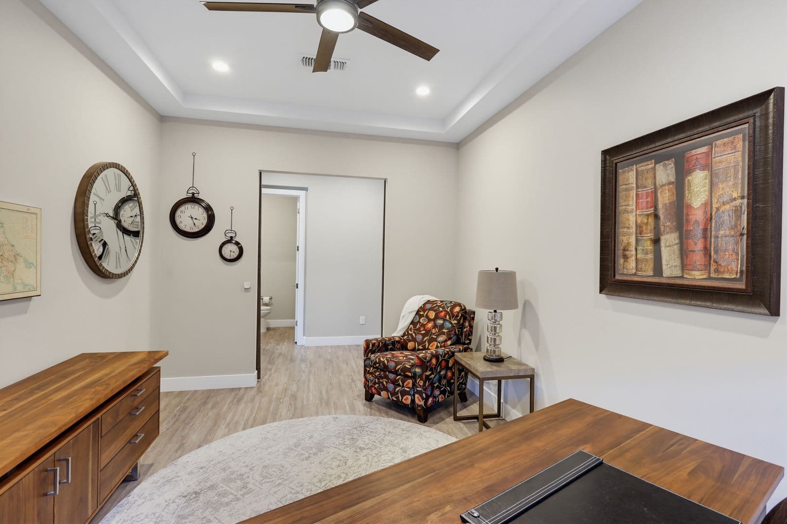 Las Vegas House: 10373 Bressana Drive