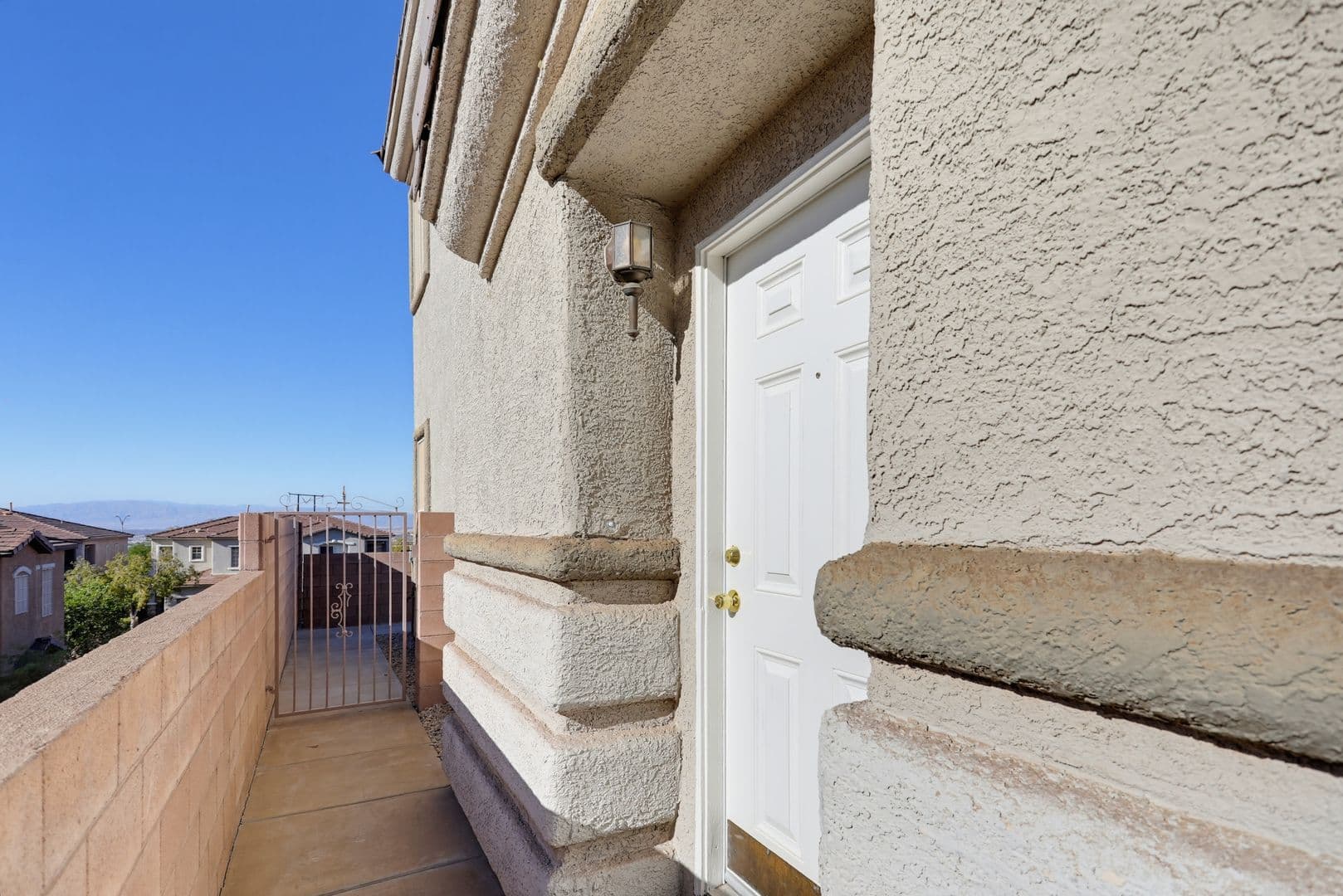 Henderson Townhome: 211 Priority Point Street