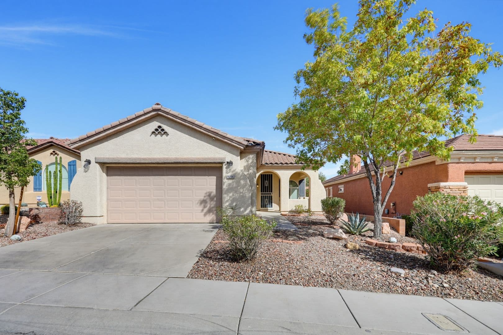 Las Vegas House: 11236 Vintners Lane