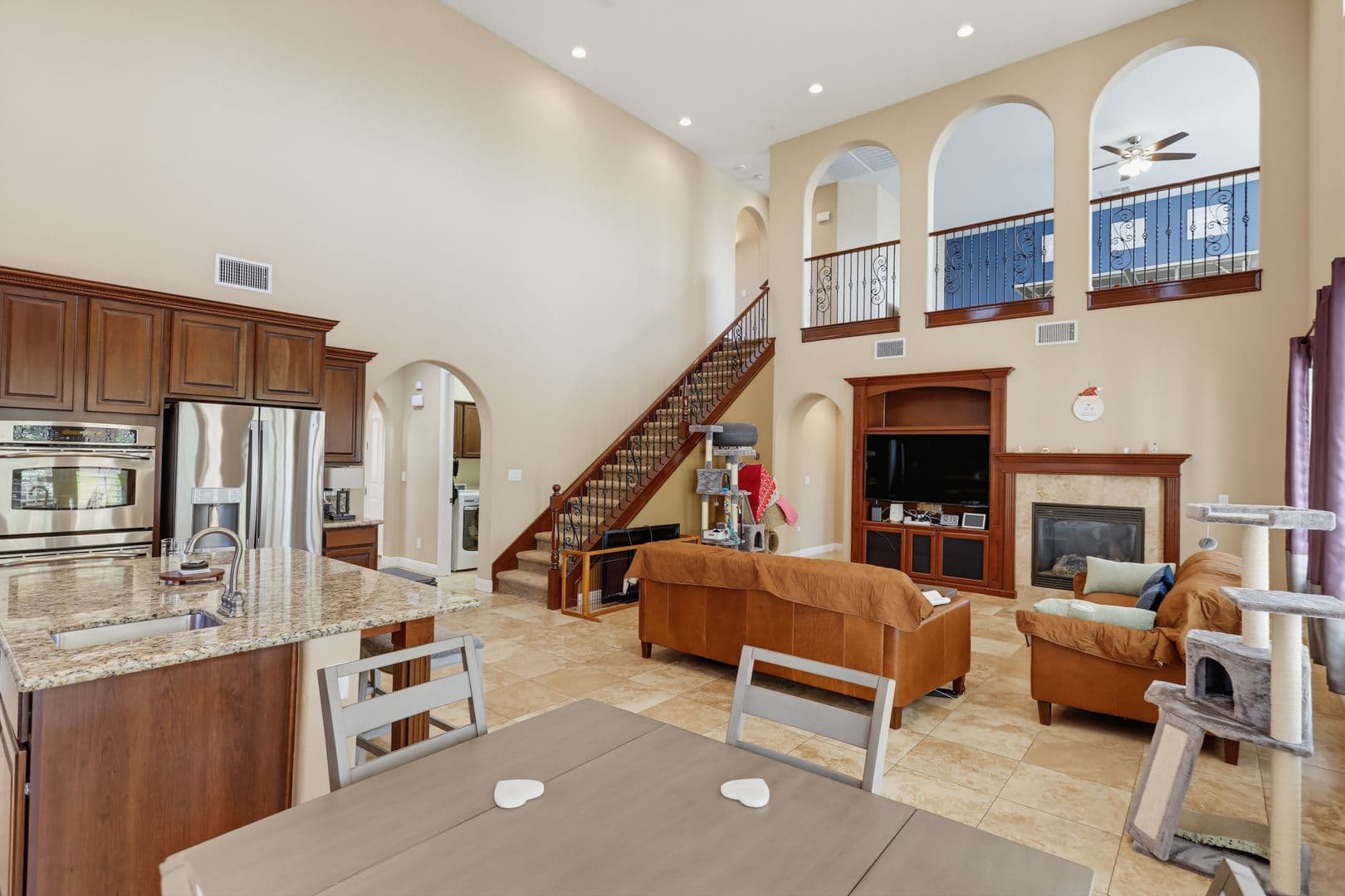 Las Vegas House: 12037 Malva Place