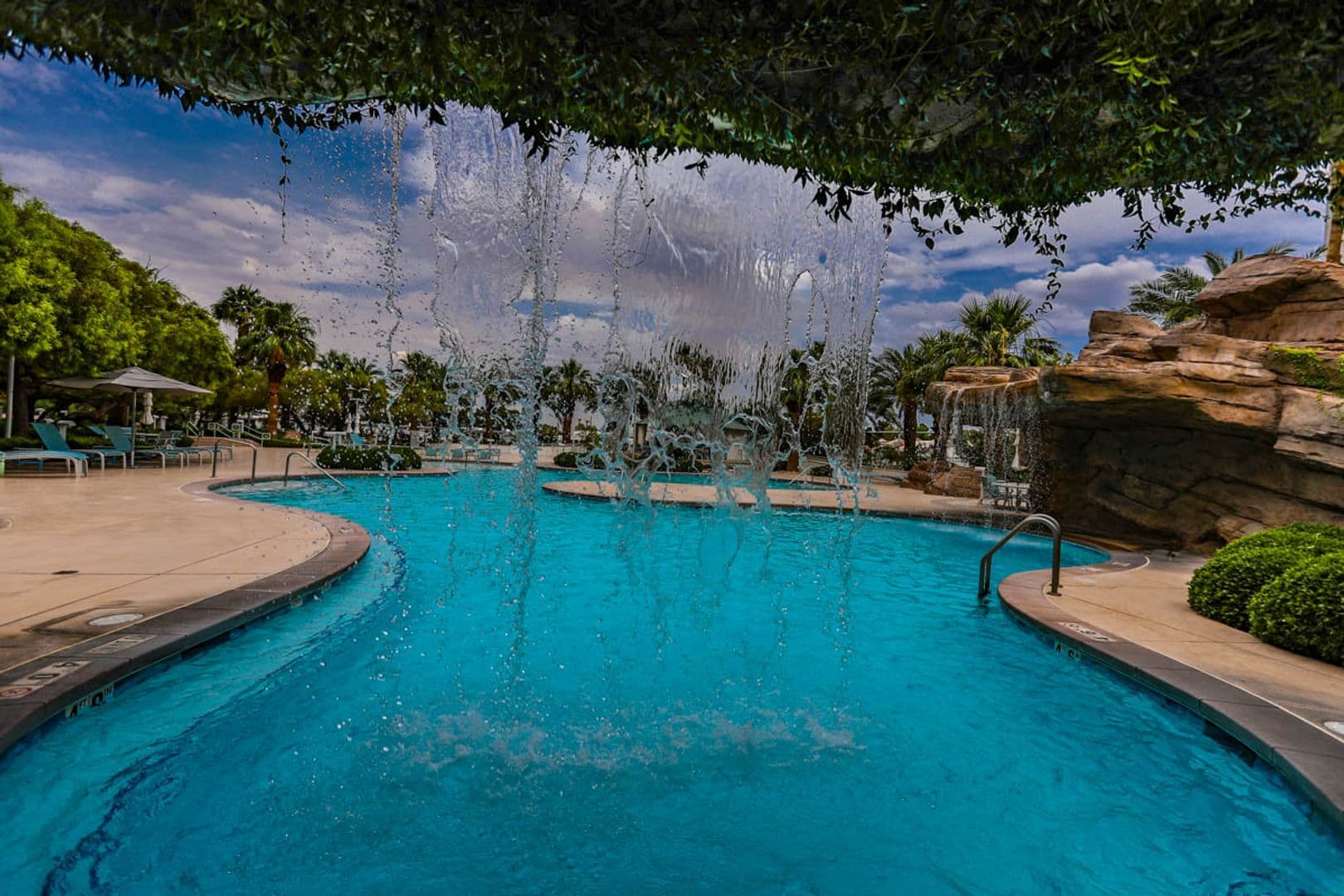 Las Vegas Condo: 322 Karen Ave # 1105