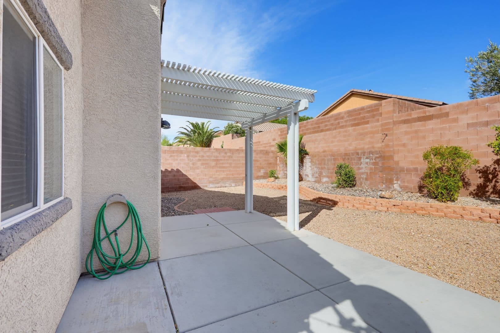 Las Vegas House: 11236 Vintners Lane