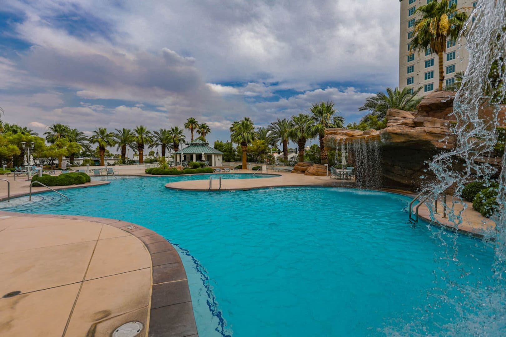 Las Vegas Condo: 322 Karen Ave # 1105