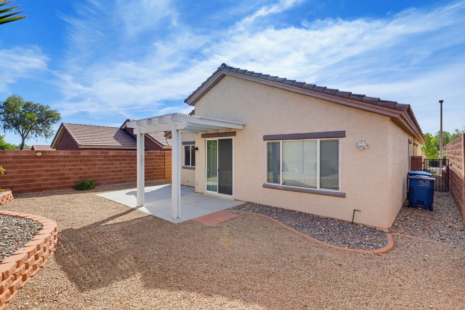 Las Vegas House: 11236 Vintners Lane