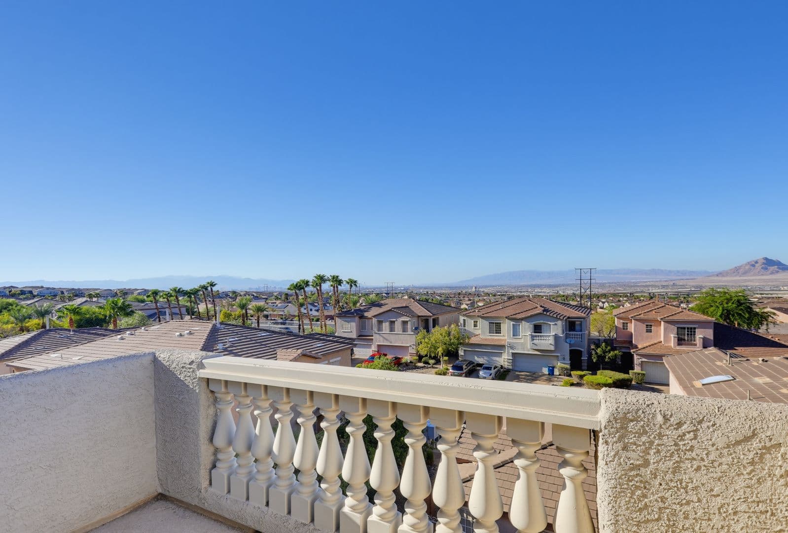 Henderson Townhome: 211 Priority Point Street