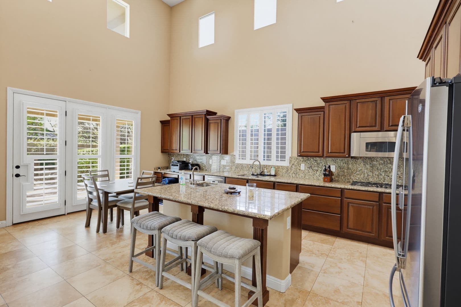 Las Vegas House: 12037 Malva Place