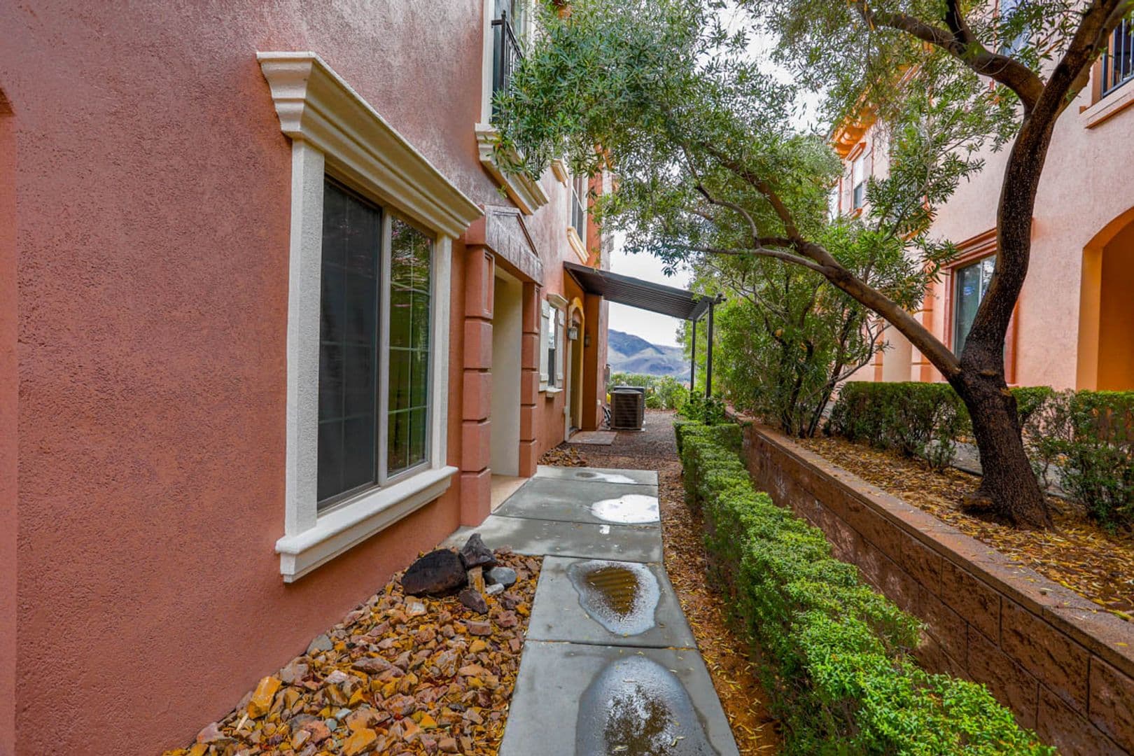 Henderson Condo: 13 Via Visione #106