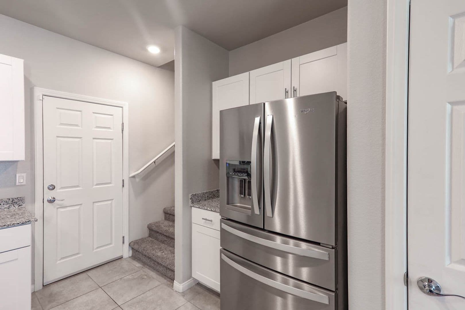 North Las Vegas House: 7416 Sunray Point Street