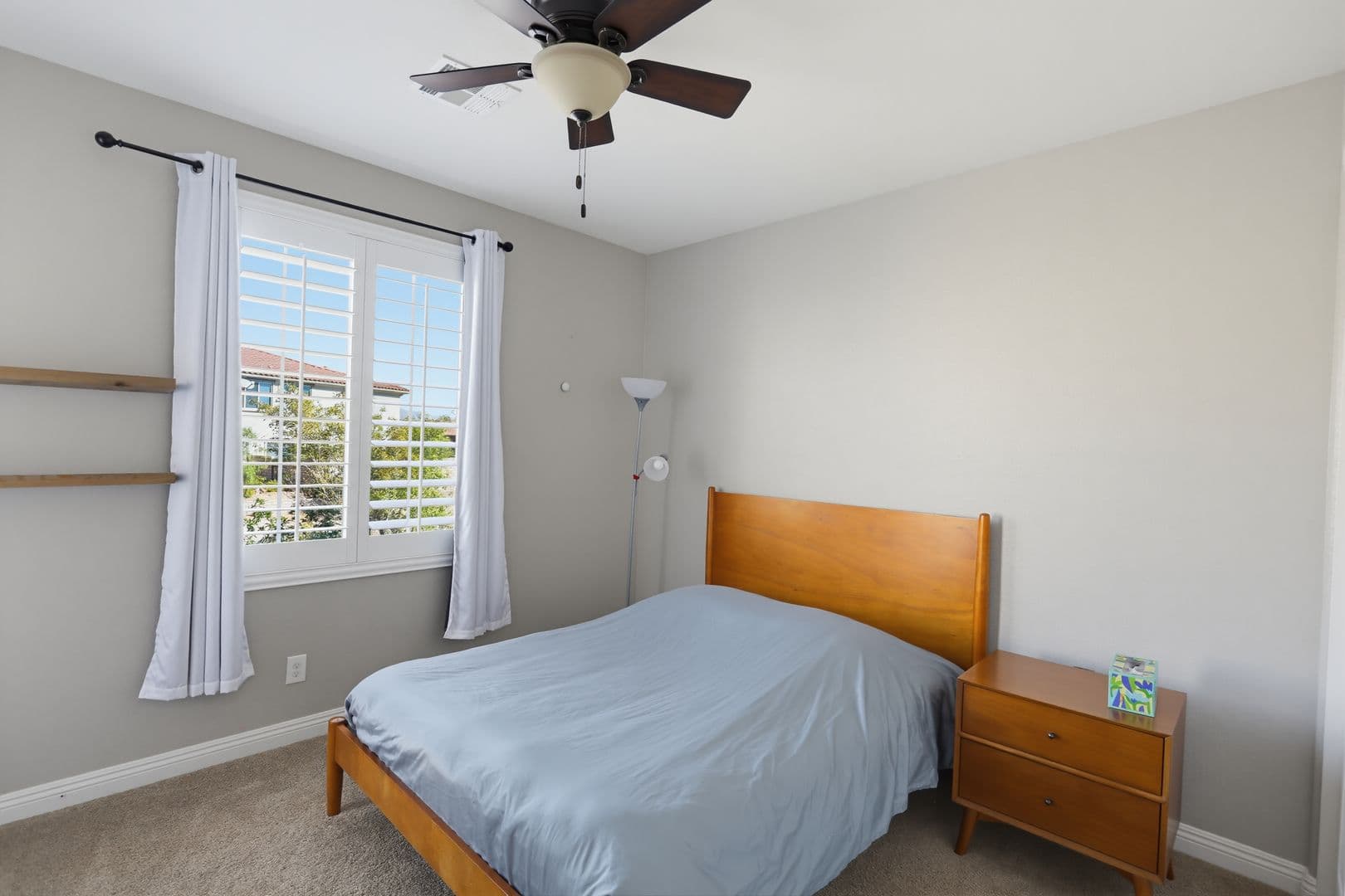 Las Vegas House: 12037 Malva Place