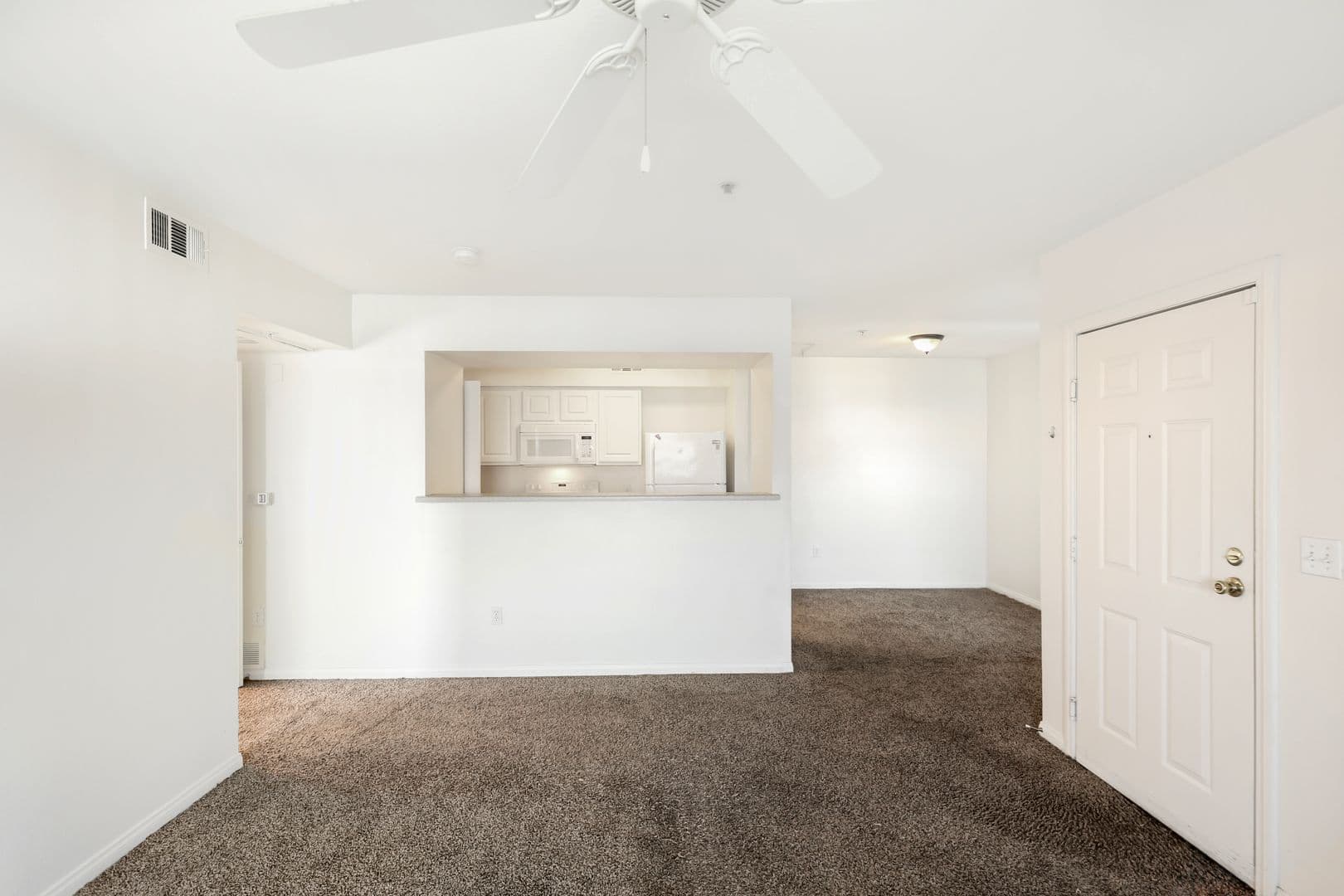Las Vegas Condo: 6955 North Durango Drive #3025