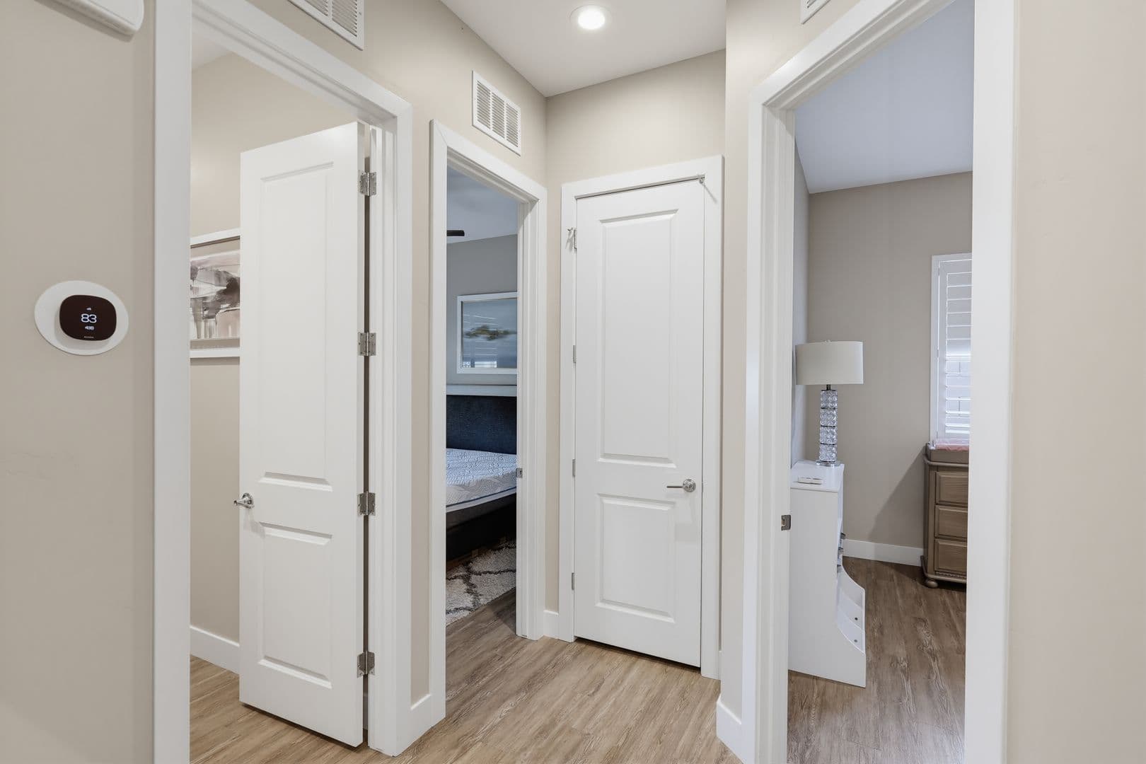 Las Vegas House: 10373 Bressana Drive