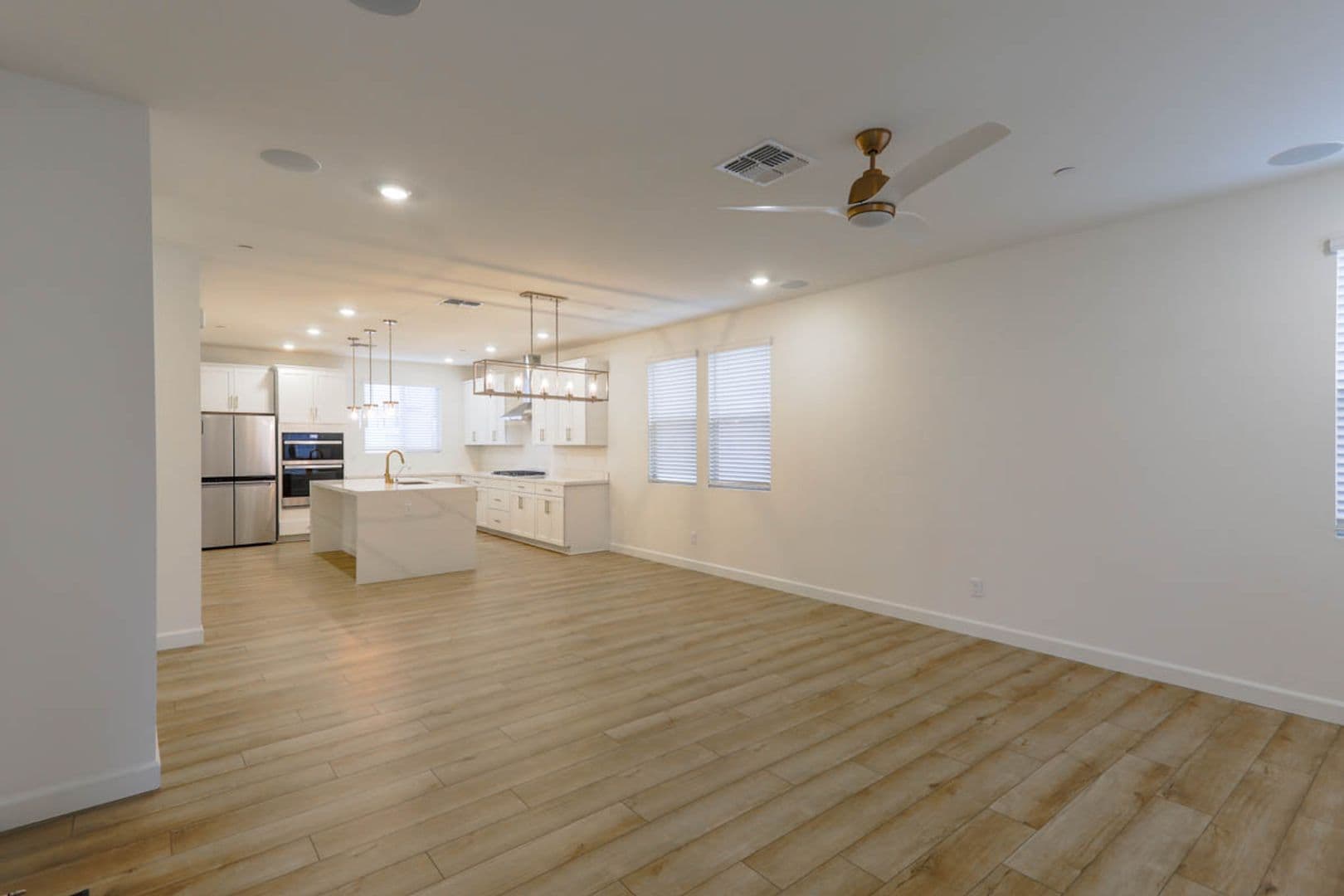 Las Vegas House: 1437 Whistling Kite Street