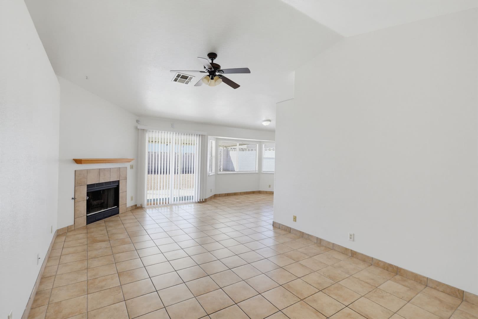 Las Vegas House: 5025 Golfridge Drive