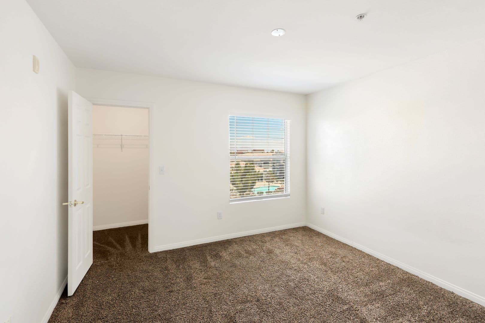 Las Vegas Condo: 6955 North Durango Drive #3025