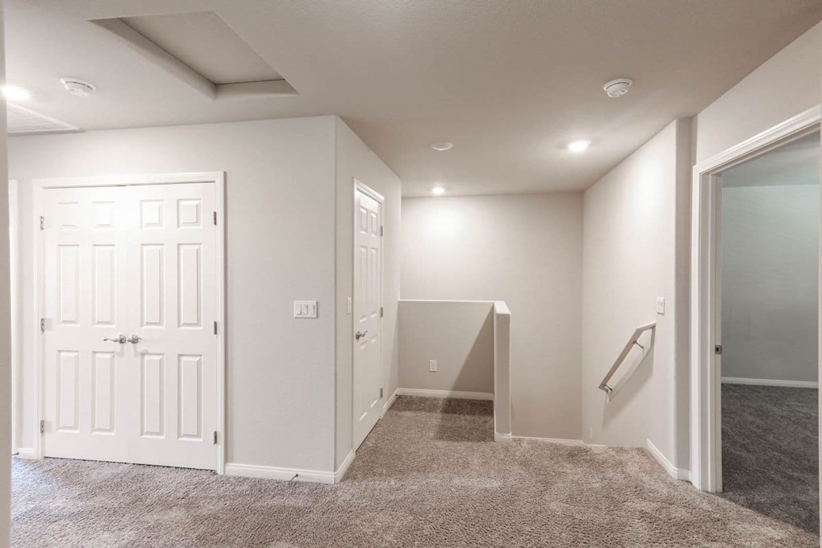 North Las Vegas House: 7416 Sunray Point Street